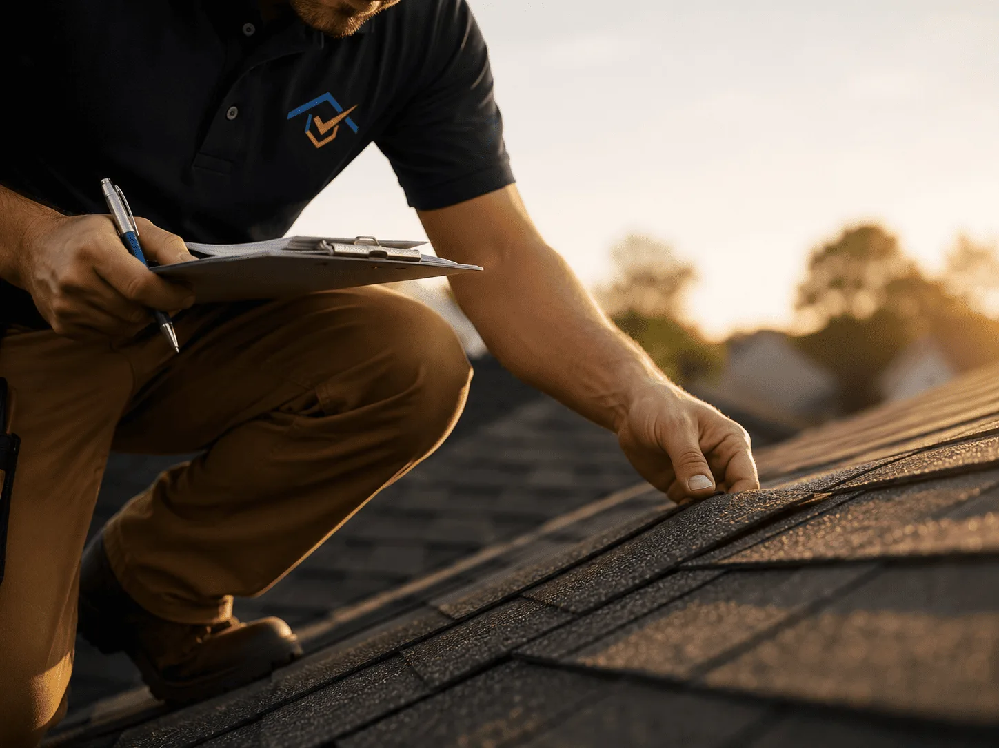 Why Choose Roof Inspection in Hamilton, GA